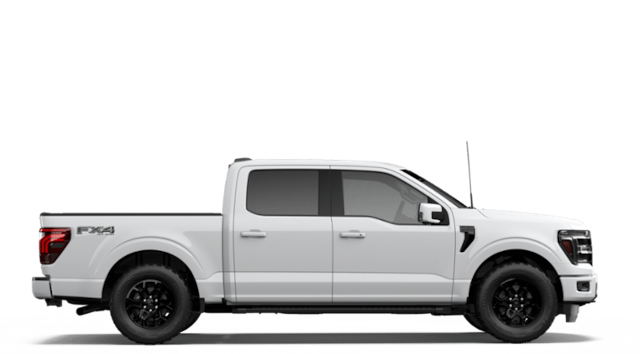 2026 Ford F-150+F-150